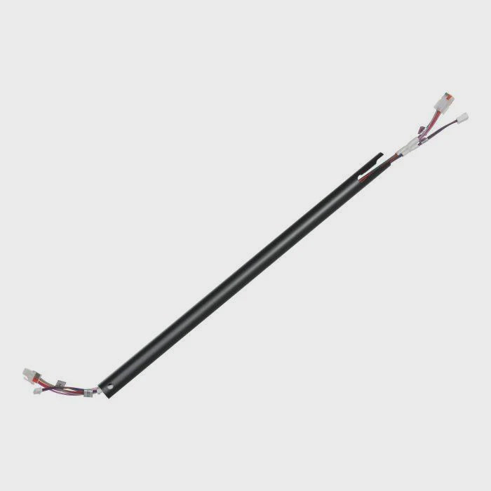 Downrod 450mm Blk Suit Surf - 20681202 - ARCK Electrical Wholesale Supplies
