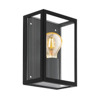 Alamonte 1 Wall Light - 94831