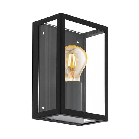 Alamonte 1 Wall Light - 94831