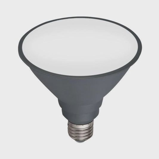 PAR38 LED E27 Globe 12W 3000K Warm White - 9E27LEDP38WW