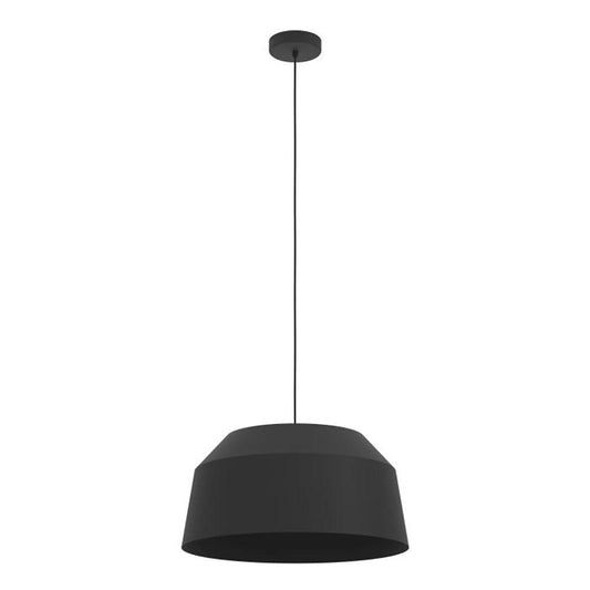Contrisa Pendant Light W520mm Black - 205861