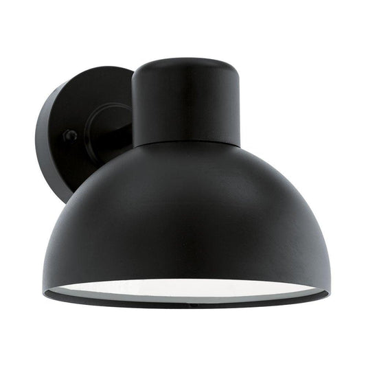 Entrimo Wall Light Black & White - 96207 - ARCK Electrical Wholesale Supplies