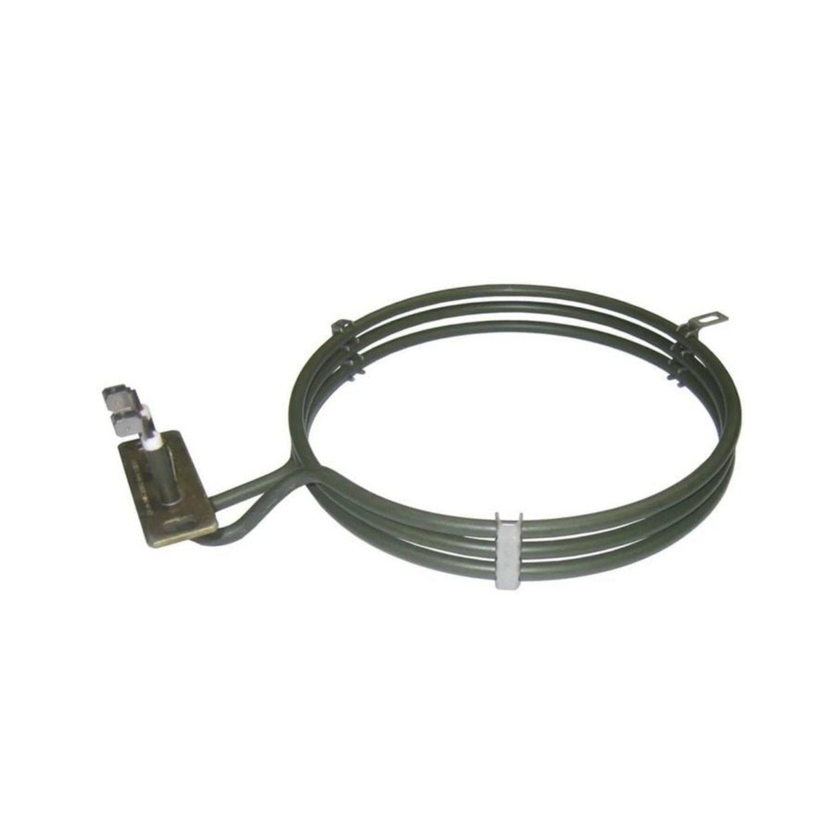 Global Components 2500 Watt Fa - 9666