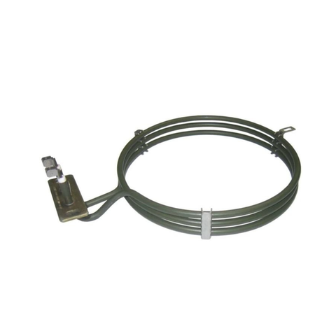 Global Components 2500 Watt Fa - 9666