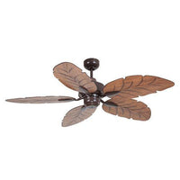 Mercator 130cm Brown Cooya Ceiling Fan - FC190135BR