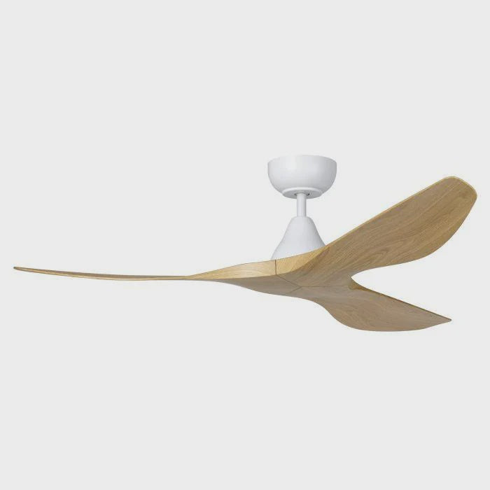 SURF 52 DC ceiling fan - 20549816 - ARCK Electrical Wholesale Supplies