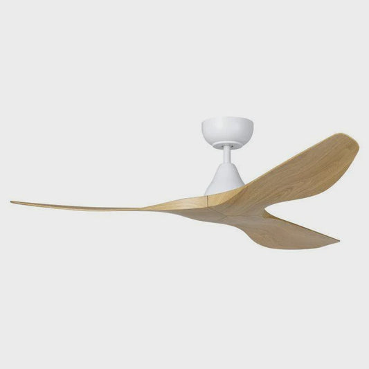 SURF 52 DC ceiling fan - 20549816 - ARCK Electrical Wholesale Supplies