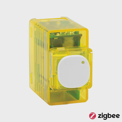 Dimmer Switch Mechanism - SSWM-DIMZ - (ZIGBEE)