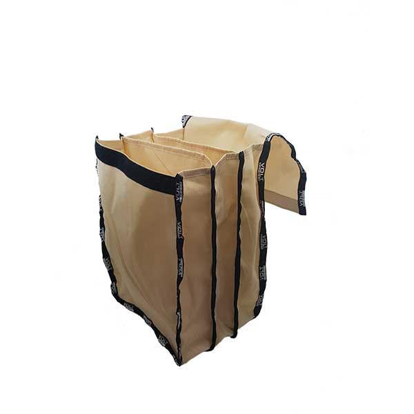 Volt Glove Bag, 3 compartment, Canvass - BAG-GLOVE3 - ARCK Electrical Wholesale Supplies