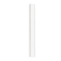 Neviano 14w CCT LED Exterior Wall Light 580mm White - 206171