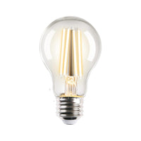 LED Filament Dimmable Globe - 9E27LEDA60DC