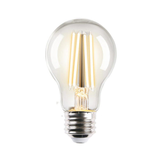 LED Filament Dimmable Globe - 9E27LEDA60DC