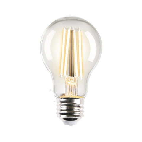 LED Filament Dimmable Globe - 9E27LEDA60DC