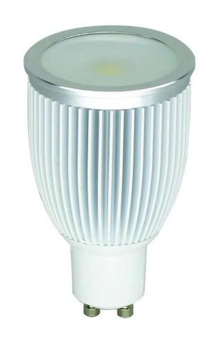 9W LED GU10 Globe 4000K 9GU10LED9 4