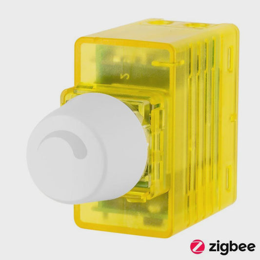 Rotary Dimmer Mechanism - SSWRM-ZB - ARCK Electrical Wholesale Supplies