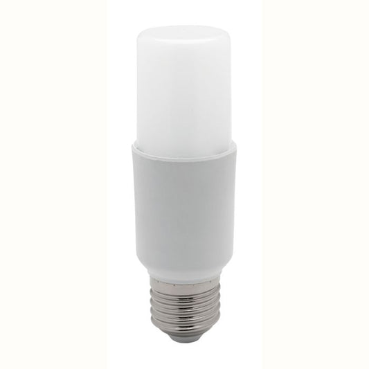 Tubular 10W LED Globe White - 9B22LED02/3