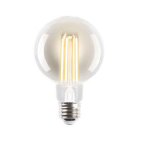 G95 LED FILAMENT GLOBE E27 - 9E27LEDSP95DC