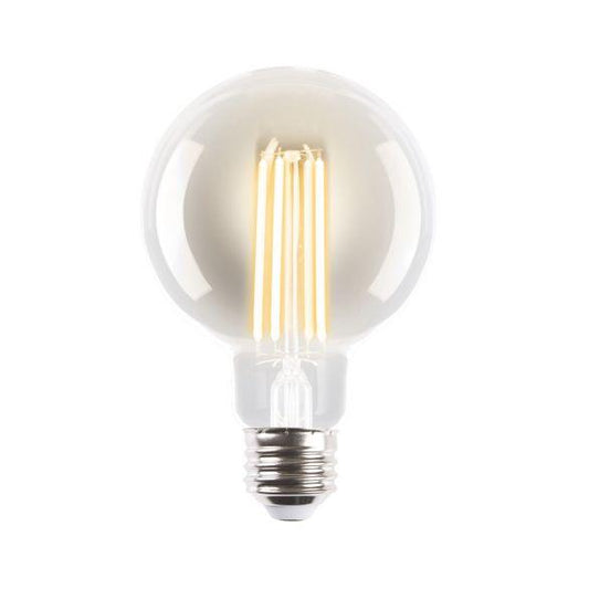 G95 LED FILAMENT GLOBE E27 - 9E27LEDSP95DC