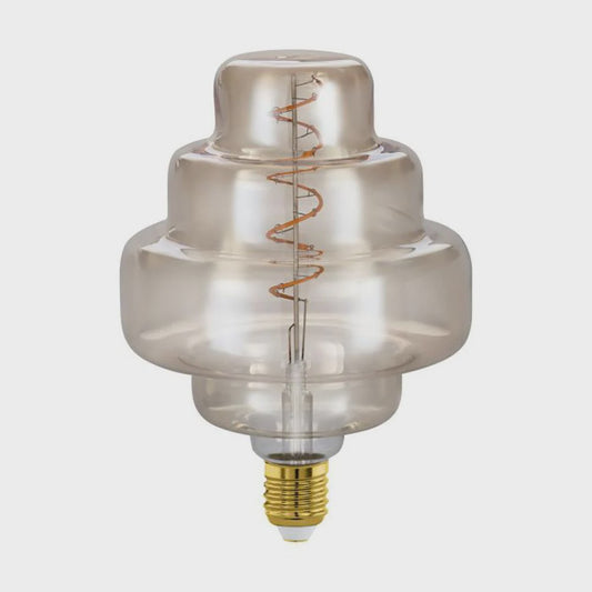 Bulb LED Filament Globe ES 4W 240V W150mm 2000K - 110245 - ARCK Electrical Wholesale Supplies