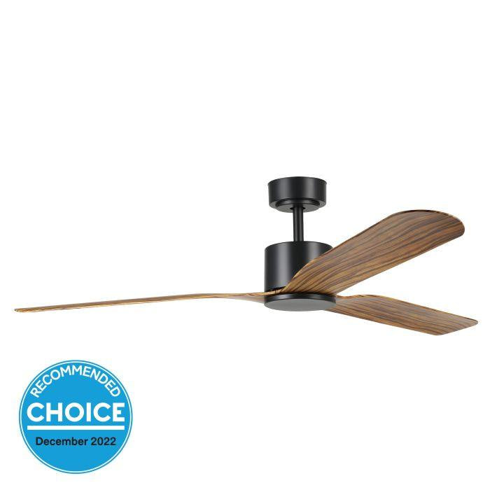 ILUKA 60 DC ceiling fan - 20537915 - ARCK Electrical Wholesale Supplies