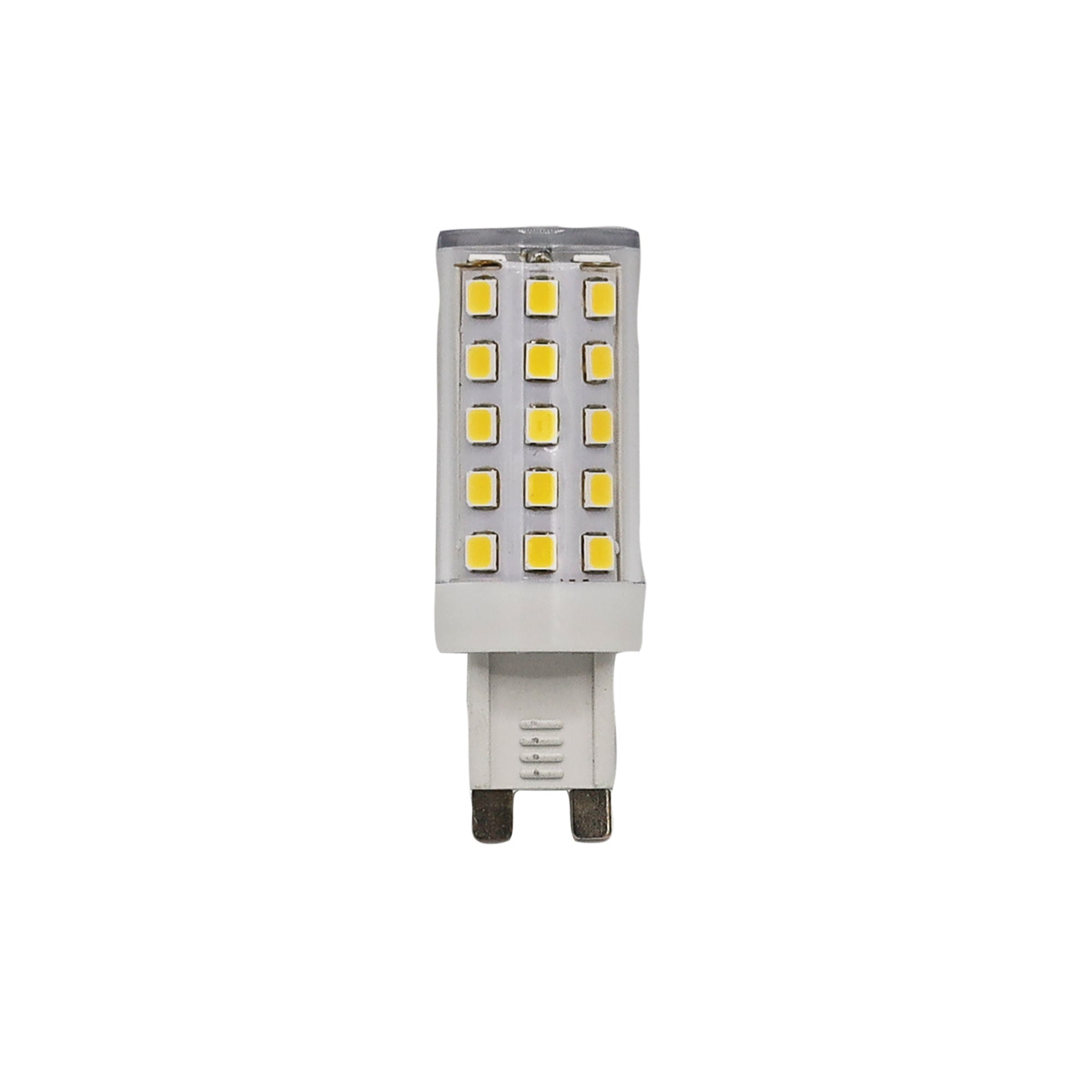 LED G9 4W 4W / G9 / 4000K 240V - A-LED-864640 - ARCK Electrical Wholesale Supplies