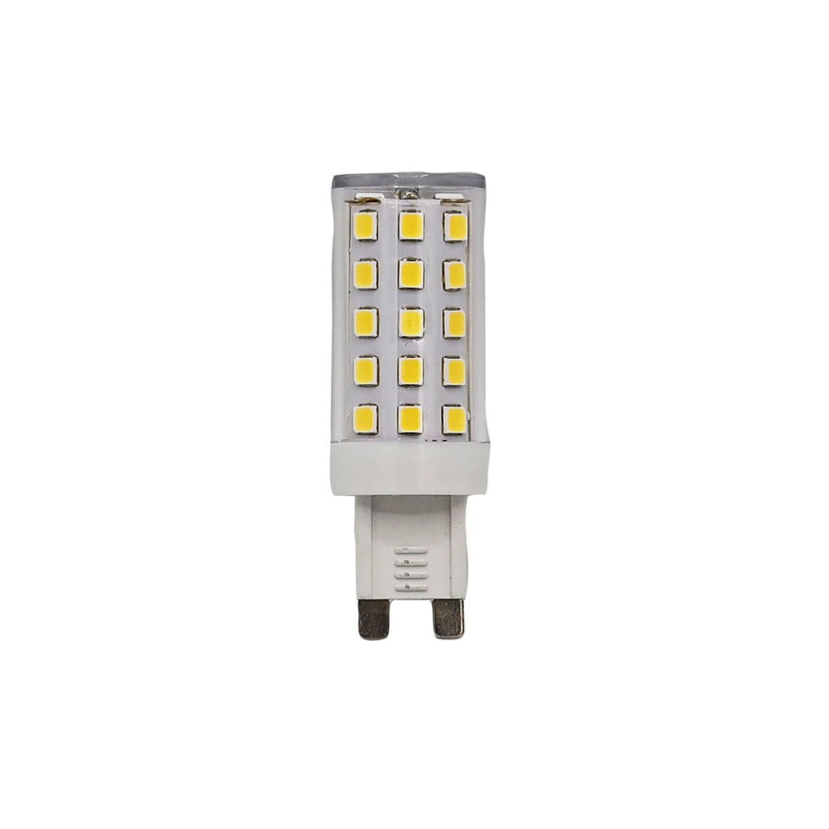 LED G9 4W 4W / G9 / 4000K 240V - A-LED-864640 - ARCK Electrical Wholesale Supplies