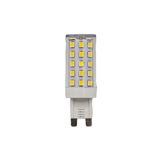 LED G9 4W 4W / G9 / 4000K 240V - A-LED-864640 - ARCK Electrical Wholesale Supplies