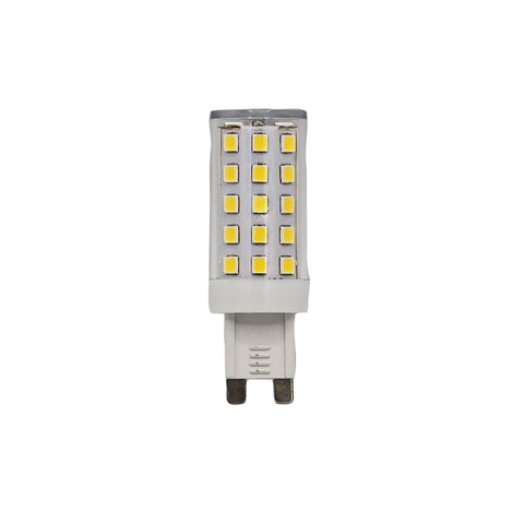 LED G9 4W 4W / G9 / 4000K 240V - A-LED-864640 - ARCK Electrical Wholesale Supplies