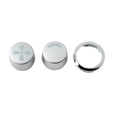 Saturn Series Light Dimmer and - 4062EDIM-KB - ARCK Electrical Wholesale Supplies