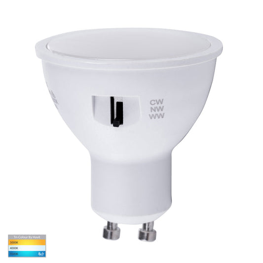 Comp. 5w SMD 240v GU10 LED TC - AAEC9585T