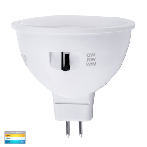 Comp. 5w SMD 12v MR16 LED TC - AAEC9587T