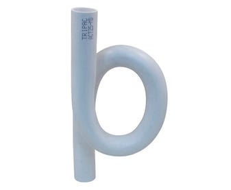 Cabac Fitting Aircon Trap PVC - ACT25 - ARCK Electrical Wholesale Supplies