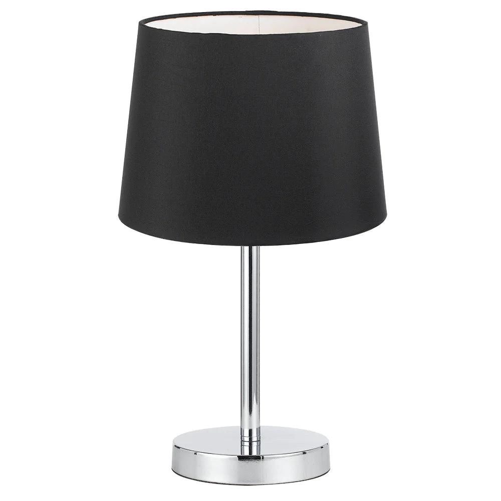 Telbix ADAM TABLE LAMP - ADAM TL-BK