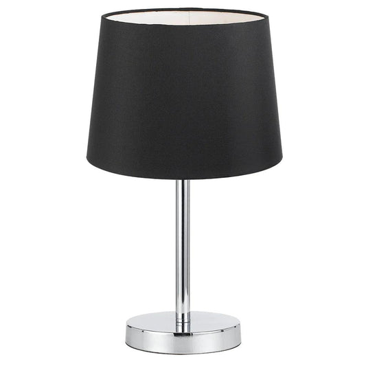 Telbix ADAM TABLE LAMP - ADAM TL-BK