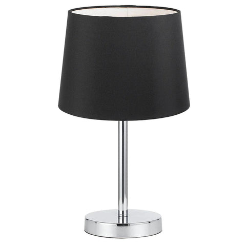 Telbix ADAM TABLE LAMP - ADAM TL-BK