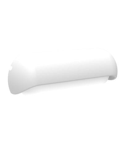 Exterior 13W LED Wall Light White / Warm White - AKEN2