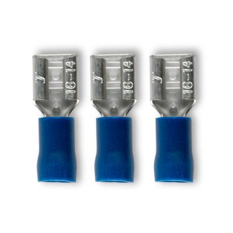 Wattmaster 1.5-2.0mm Quick Dis - ALCFQDB/100 - ARCK Electrical Wholesale Supplies