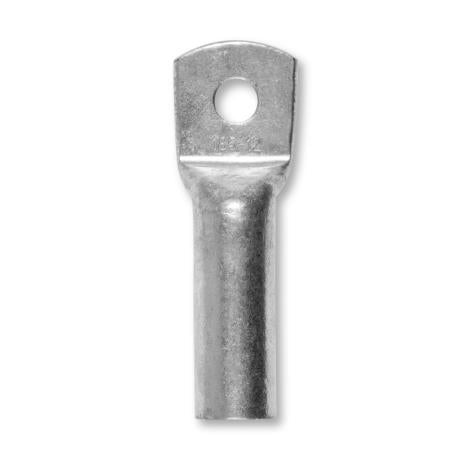 Crimp Lug Copper Long Barrel 1 - ALCLLB185M12 - ARCK Electrical Wholesale Supplies
