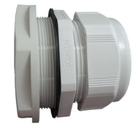 Nylon Cable Gland 75mm IP68 - ALCMG75
