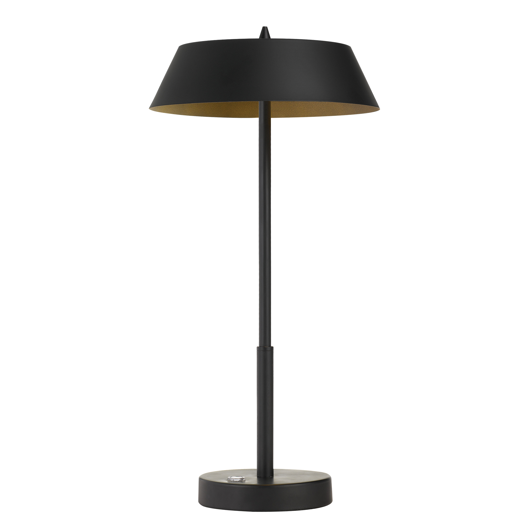 CONIE PENDANT (Black Gold) - CONIE PE-BKGD - ARCK Electrical Wholesale Supplies