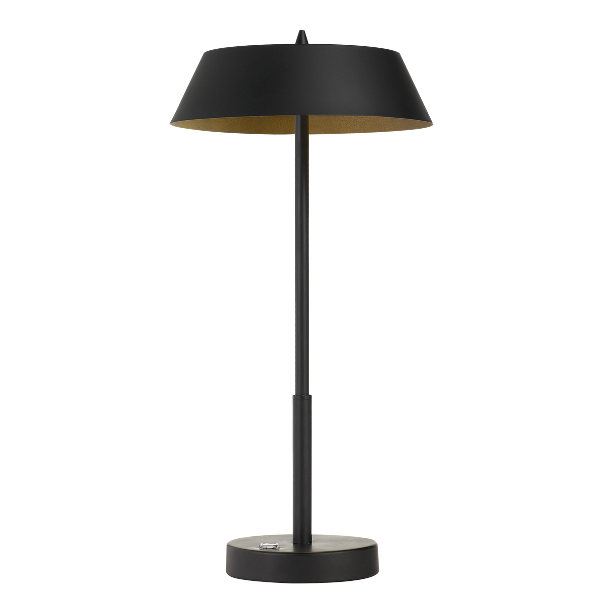 CONIE PENDANT (Black Gold) - CONIE PE-BKGD - ARCK Electrical Wholesale Supplies