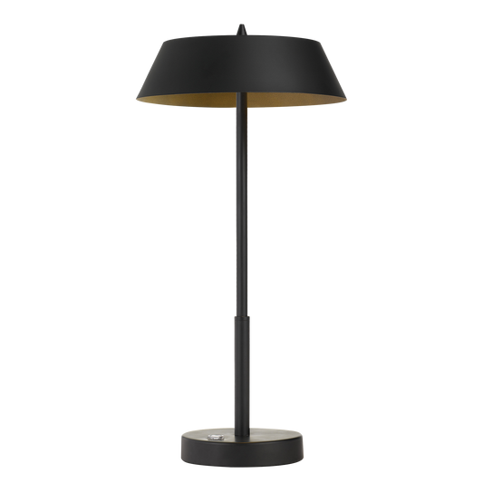 CONIE PENDANT (Black Gold) - CONIE PE-BKGD - ARCK Electrical Wholesale Supplies