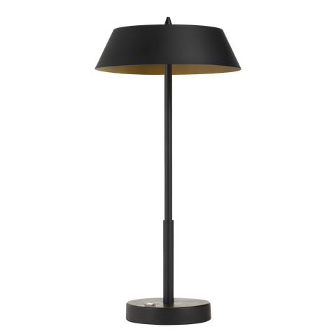 CONIE PENDANT (Black Gold) - CONIE PE-BKGD - ARCK Electrical Wholesale Supplies
