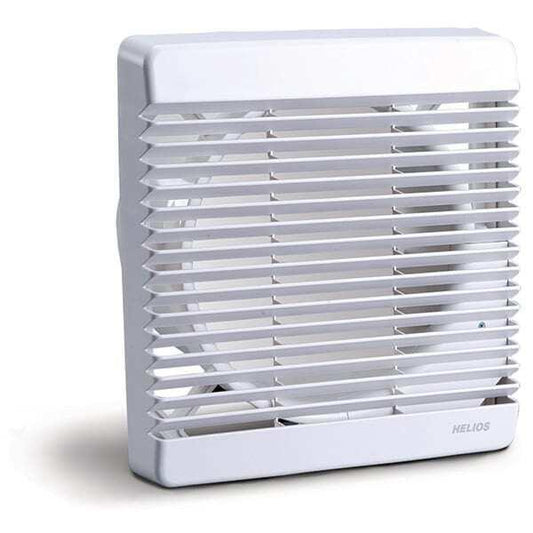 Wall / Ceiling Exhaust Fan 200mm - ALV0957