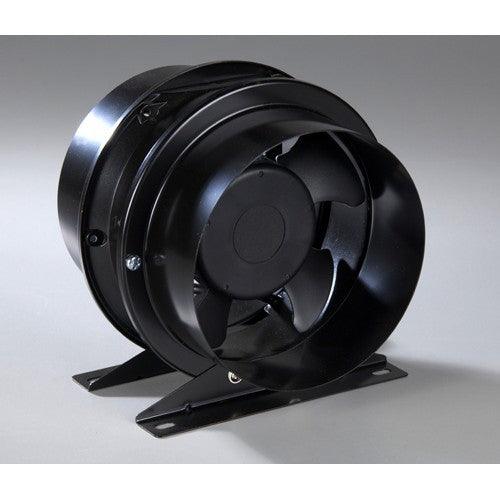 Axial In-line Fan 100mm - ALVA40