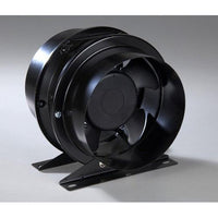 Axial In-line Fan 100mm - ALVA40