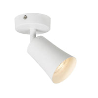 ALVEY 1 SPOT - ALVEY SP1-WH