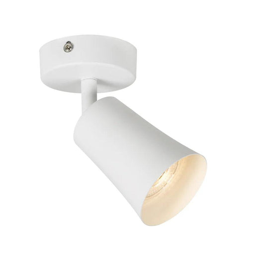 ALVEY 1 SPOT - ALVEY SP1-WH