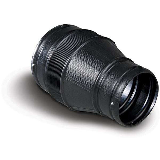Duct Reducer 100mm - 125mm ALVRED10-12 / 100mm - 150mm ALVRED10-15 / 125mm - 150mm ALVRED12-15 / 150mm - 200mm ALVRED15-20 / 200mm - 250mm ALVRED20-25 /  250mm - 300mm ALVRED25-30