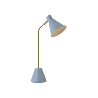 AMBIA TABLE LAMP - AMBIA TL-BL